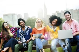 Cara Para Millenial di Amerika Menemukan Agama